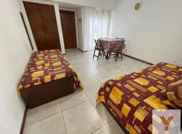 Departamento · 35m² · 2 Ambientes · Departamento en Venta - 1 Dormitorio 1 Baño - Mar del Plata