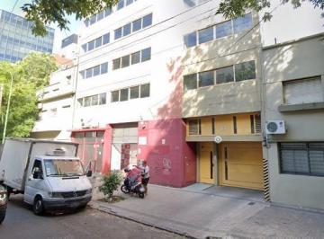 Garage · 12m² · 1 Cochera · Cochera en Venta - 12 m² - La Plata