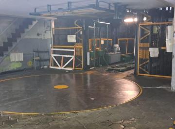Garage · 12m² · Cochera en Venta - 12 m² - Monserrat