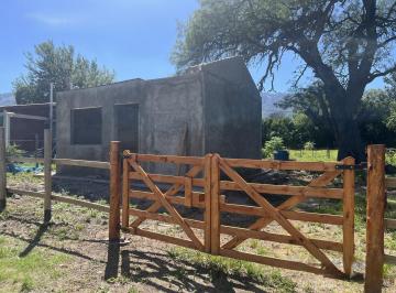 Terreno · 632m² · 2 Ambientes · Terreno en Venta - 632,15 m² - Las Cortaderas, San Luis