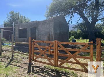 Terreno · 632m² · 2 Ambientes · Terreno en Venta - 632,15 m² - Las Cortaderas, San Luis