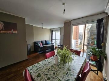 Departamento · 64m² · 3 Ambientes · Venta Depto 2 Dormis, Duplex en Nueva Córdoba, Usd 119.900