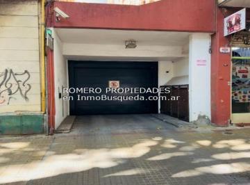 Garage , La Plata · Cochera en Venta, Bajo Edificio, Rampa Fija, Porton Automatico, La Plata