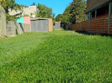 Terreno  Venta USD 45.000 · Lote/terreno en Venta Berisso 764 m²