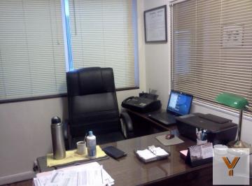 Oficina comercial · 27m² · 3 Ambientes · Oficina en Venta - 3 Ambientes - 27.55 m² - Barrio Norte