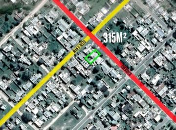 Terreno · 50m² · 3 Ambientes · Terreno en Venta - 315 m² - Ramallo
