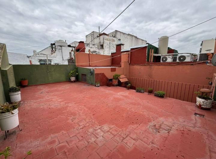 PH · 55m² · 3 Ambientes