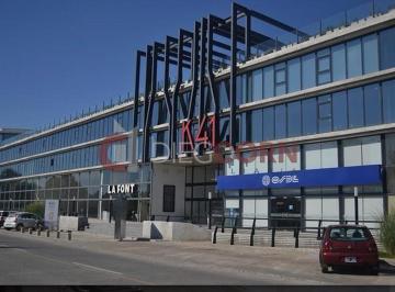 Oficina comercial · 42m² · Alquiler Oficina K41