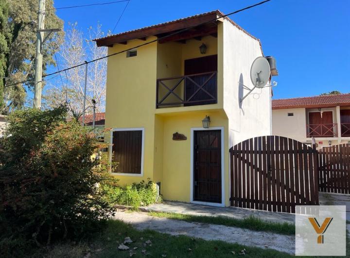 Departamento · 66m² · 3 Ambientes · 1 Cochera
