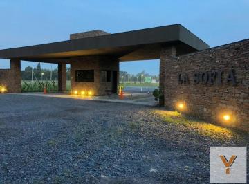 Terreno · 600m² · Terreno en Venta - 600 m² - Marcos Paz