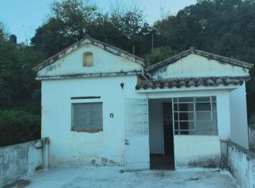 Casa de 2 ambientes, Río Ceballos · Rio Ceballos a Reciclar 1210 m²