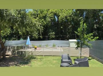 Casa de 7 ambientes, Río Ceballos · Casa en Venta 3 Dorm con Suite y Cochera Villa Catalina