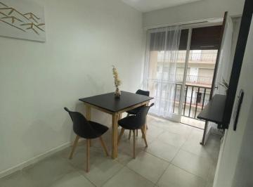 Departamento de 1 ambiente, Mar del Plata · Venta Monoambiente Zona Plaza Colón