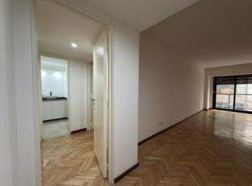 Departamento · 120m² · 4 Ambientes · 1 Cochera · Departamento 4 Ambientes Reciclado en Recoleta - Junin 1100