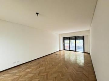 Departamento · 120m² · 4 Ambientes · 1 Cochera · Departamento 4 Ambientes Reciclado en Recoleta - Junin 1100