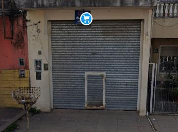 Local comercial , Moreno · Local en Barrio Las Flores Demostenes 3179