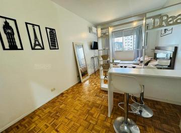 Departamento · 23m² · 1 Ambiente · Departamento en Alquiler en Palermo, Capital Federal, Buenos Aires
