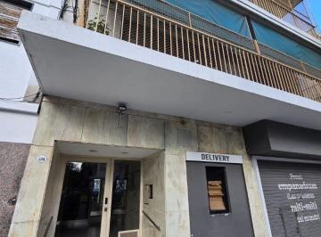 Departamento de 3 ambientes, Barracas · 3 Ambientes Al Frente con Balcón