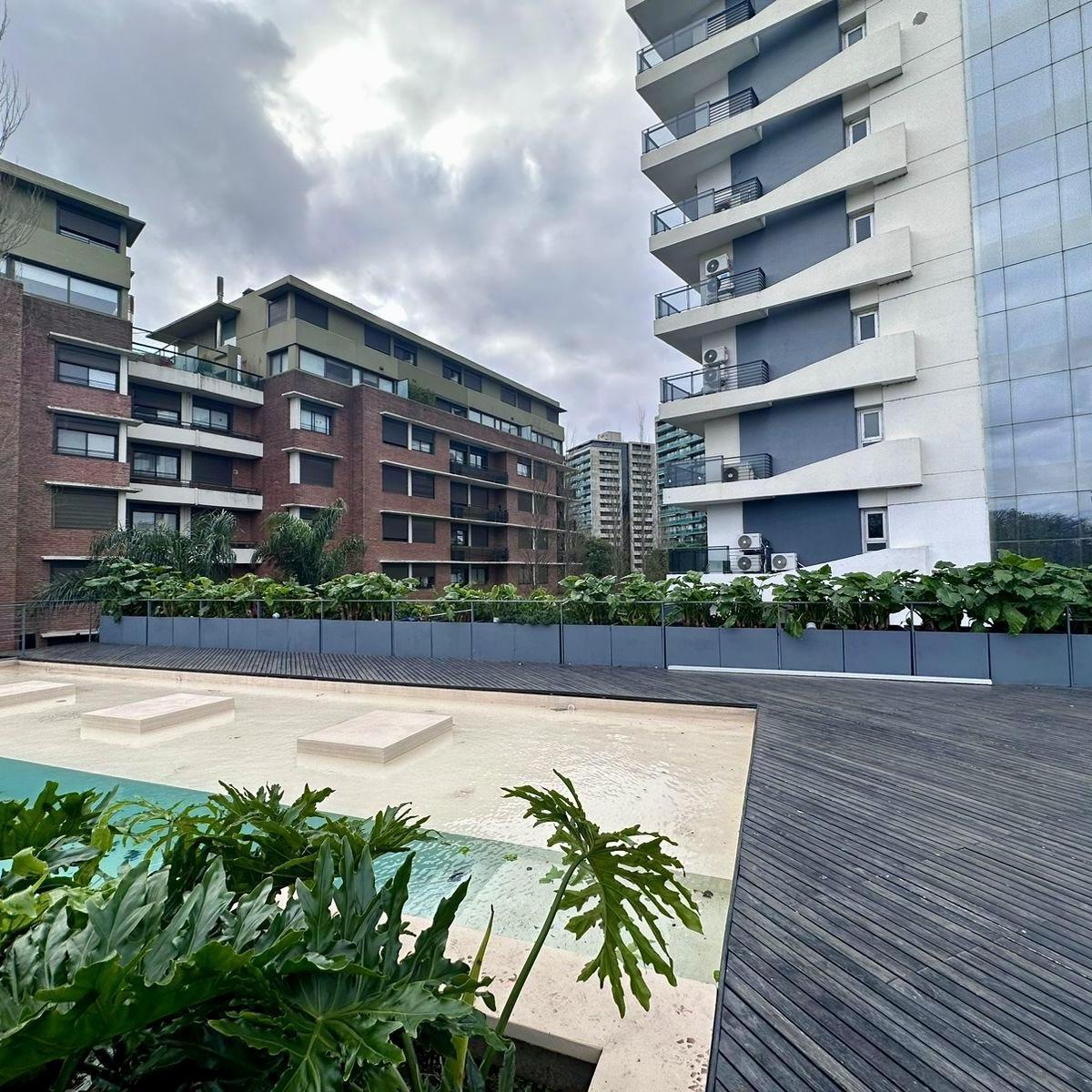 Torre Arealis - Ing. Guadalberto Venesia 20