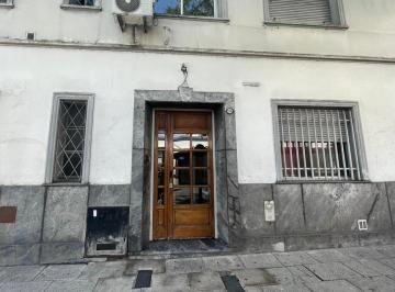 Departamento · 38m² · 2 Ambientes · 2 Amb Fte - Apto Profesional - 38 m²