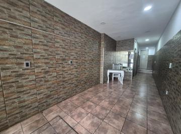 Departamento · 19m² · 1 Ambiente · Monoamb Cfte Bcon 22 m²