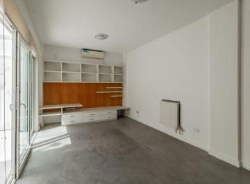 PH de 3 ambientes, Villa Crespo · Reservado. Lindísimo PH de 3 Plantas con Terraza, Patio y Parrilla en Villa Crespo