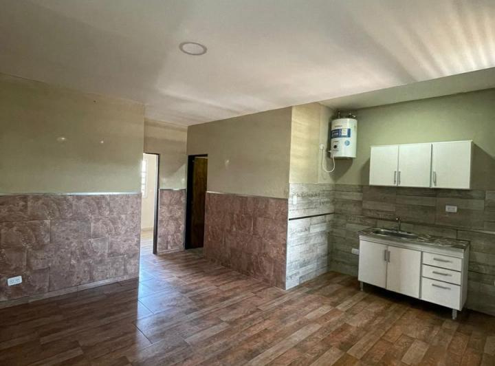 Departamento · 55m² · 3 Ambientes