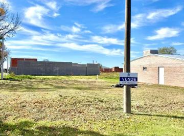 Terreno , San Jerónimo Sud · Lote en Esquina de Guemes y Lisboa San Jerónimo Sud