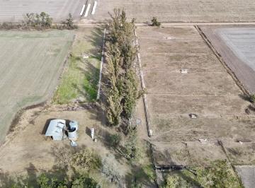 Campo · 35000ha · Alquiler de Instalaciones Para Feedlot en Cruz Alta, Cordoba