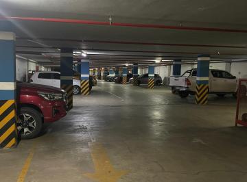 Garage · 10m² · Cochera Amplia en Alto de Villasol | Segundo Subsuelo | Seguridad 24hs | 2,60 X 3,90 m