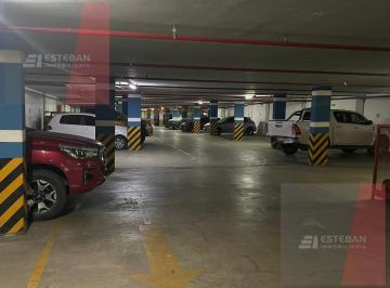 Garage · 10m² · Cochera Amplia en Alto de Villasol | Segundo Subsuelo | Seguridad 24hs | 2,60 X 3,90 m