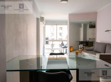 Departamento · 44m² · 3 Ambientes · Departamento 1 Dorm en Nueva Córdoba