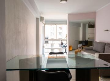 Departamento · 44m² · 3 Ambientes · Departamento 1 Dorm en Nueva Córdoba