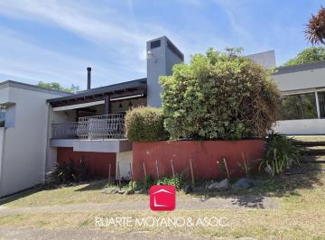 Casa · 1272m² · 13 Ambientes · 3 Cocheras · Casa en Venta | Villa Ciudad América | 3 Dorm.