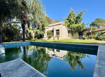 Imagen 1 · Casa en Venta en San Jose del Rincon 3 Dorm.