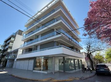 Departamento · 42m² · 2 Ambientes · Departamento Amoblado en Alquiler en Edificio Mya