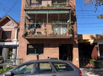 Departamento · 39m² · 2 Ambientes · C/ Av y Est 2 Amb Super Luminoso C/bjas Expemsas