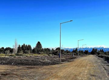 Terreno · 425m² · Lote en Venta Apto PH - Las Victorias - Bariloche