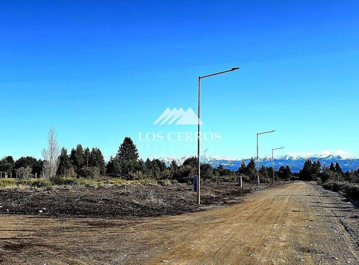 Terreno · 425m²