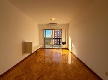 Departamento · 66m² · 3 Ambientes · 1 Cochera · Departamento de 2 Dorm. con Vistas y Cochera en San Martin y Tucuman