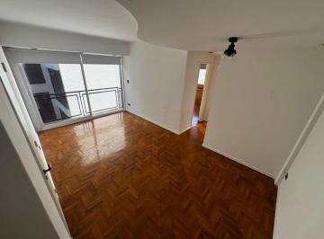 Departamento de 2 ambientes, Núñez · Cómodo y Luminoso 2 Amb C/ Cochera Cubierta en Núñez