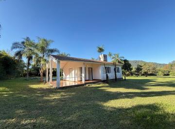 Terreno · 76m² · Terreno de 5.400 m² con Casa en El Cadillal, Ideal Para Emprendimiento, con Escritura