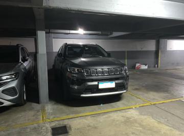 Garage , Belgrano · Venta Cochera Amplia en Belgrano