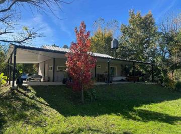 Casa · 63m² · 4 Ambientes · 1 Cochera · Venta Casa C/amarra Club Jardin Nautico Escobar