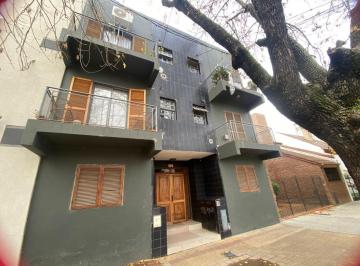 Departamento · 35m² · 2 Ambientes · Departamento - La Plata