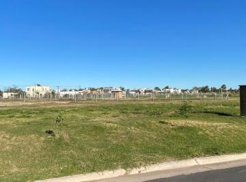 Terreno · 508m² · Lote Central en Santa Sofia