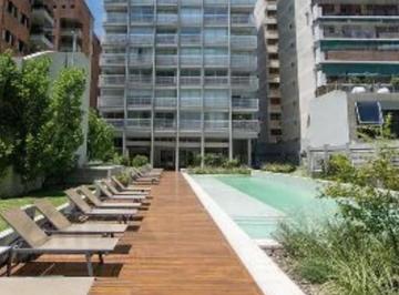 Departamento · 45m² · 1 Ambiente · 1 Cochera · Venta 2 Ambientes con Cochera en Quartier del Polo