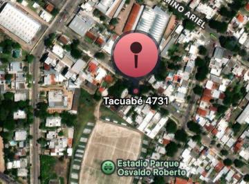 Terreno · 417m² · Terreno en Sayago