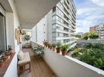 Departamento · 54m² · 2 Ambientes · Departamento en Venta 2 Ambientes en Colegiales