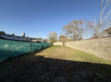 Terreno · 350m² · Terreno a La Venta Sauce Viejo